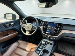 Volvo XC60 2022 B5 AWD Smart Remote Luxury Edition - ფოტო 16