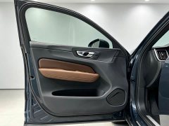 Volvo XC60 2022 B5 AWD Smart Remote Luxury Edition - ფოტო 18