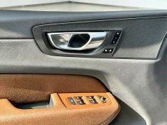 Volvo XC60 2022 B5 AWD Smart Remote Luxury Edition - ფოტო 19