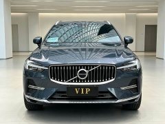 Volvo XC60 2022 B5 AWD Smart Remote Luxury Edition - ფოტო 2