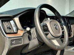 Volvo XC60 2022 B5 AWD Smart Remote Luxury Edition - ფოტო 20