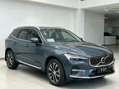 Volvo XC60 2022 B5 AWD Smart Remote Luxury Edition - ფოტო 3