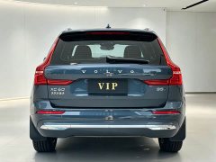 Volvo XC60 2022 B5 AWD Smart Remote Luxury Edition - ფოტო 5