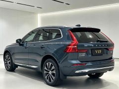 Volvo XC60 2022 B5 AWD Smart Remote Luxury Edition - ფოტო 6