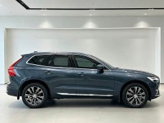 Volvo XC60 2022 B5 AWD Smart Remote Luxury Edition - ფოტო 7