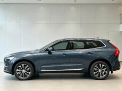 Volvo XC60 2022 B5 AWD Smart Remote Luxury Edition - ფოტო 8