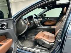 Volvo XC60 2022 B5 AWD Smart Remote Luxury Edition - ფოტო 9