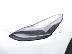 Tesla Model Y Long Range All-Wheel Drive - ფოტო 17