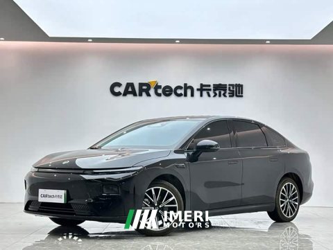 2025 Leapmotor B01 650 Pleasure Edition - ავტომობილი ჩინეთიდან