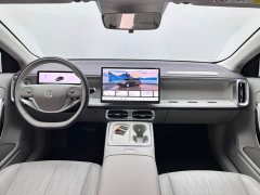 Leapmotor B01 650 Pleasure Edition - ფოტო 10