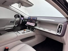 Leapmotor B01 650 Pleasure Edition - ფოტო 11