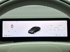 Leapmotor B01 650 Pleasure Edition - ფოტო 14
