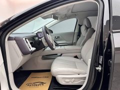 Leapmotor B01 650 Pleasure Edition - ფოტო 8