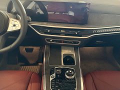 BMW X5 Facelift xDrive 30Li M Sport Exclusive Night Edition Package - ფოტო 11