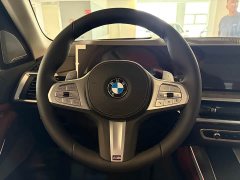 BMW X5 Facelift xDrive 30Li M Sport Exclusive Night Edition Package - ფოტო 12
