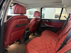 BMW X5 Facelift xDrive 30Li M Sport Exclusive Night Edition Package - ფოტო 14