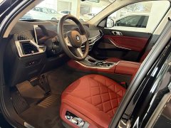 BMW X5 Facelift xDrive 30Li M Sport Exclusive Night Edition Package - ფოტო 15
