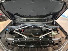 BMW X5 Facelift xDrive 30Li M Sport Exclusive Night Edition Package - ფოტო 19
