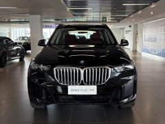 BMW X5 Facelift xDrive 30Li M Sport Exclusive Night Edition Package - ფოტო 2