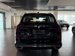 BMW X5 Facelift xDrive 30Li M Sport Exclusive Night Edition Package - ფოტო 6