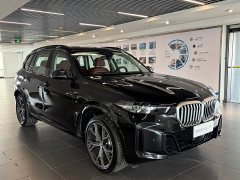 BMW X5 Facelift xDrive 30Li M Sport Exclusive Night Edition Package - ფოტო 7