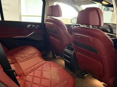 BMW X5 Facelift xDrive 30Li M Sport Exclusive Night Edition Package - ფოტო 9