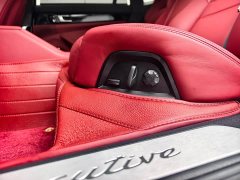 Porsche 2023 Panamera Executive Extended Wheelbase 2.9T - ფოტო 10