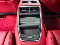 Porsche 2023 Panamera Executive Extended Wheelbase 2.9T - ფოტო 11