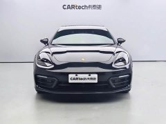Porsche 2023 Panamera Executive Extended Wheelbase 2.9T - ფოტო 3