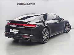 Porsche 2023 Panamera Executive Extended Wheelbase 2.9T - ფოტო 5