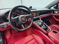 Porsche 2023 Panamera Executive Extended Wheelbase 2.9T - ფოტო 7