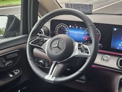 Mercedes-Benz V-Class 2024 V 300 L Long Wheelbase Luxury Edition - ფოტო 12