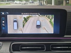Mercedes-Benz V-Class 2024 V 300 L Long Wheelbase Luxury Edition - ფოტო 15