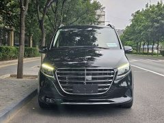 Mercedes-Benz V-Class 2024 V 300 L Long Wheelbase Luxury Edition - ფოტო 4
