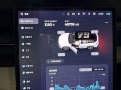 NIO ES6 75kWh - ფოტო 2