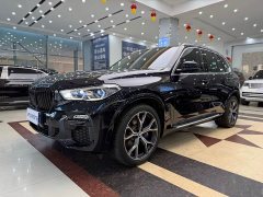 BMW X5 (Imported) xDrive40i M Sport Package Luxury - ფოტო 1