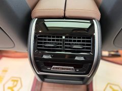 BMW X5 (Imported) xDrive40i M Sport Package Luxury - ფოტო 11