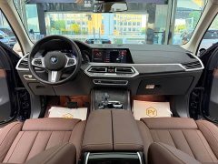 BMW X5 (Imported) xDrive40i M Sport Package Luxury - ფოტო 13