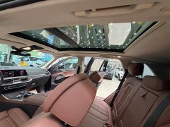 BMW X5 (Imported) xDrive40i M Sport Package Luxury - ფოტო 14