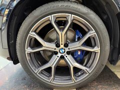 BMW X5 (Imported) xDrive40i M Sport Package Luxury - ფოტო 15