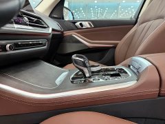 BMW X5 (Imported) xDrive40i M Sport Package Luxury - ფოტო 16