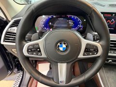 BMW X5 (Imported) xDrive40i M Sport Package Luxury - ფოტო 17