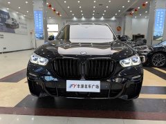 BMW X5 (Imported) xDrive40i M Sport Package Luxury - ფოტო 2