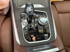 BMW X5 (Imported) xDrive40i M Sport Package Luxury - ფოტო 20
