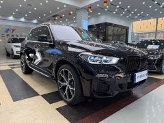 BMW X5 (Imported) xDrive40i M Sport Package Luxury - ფოტო 3