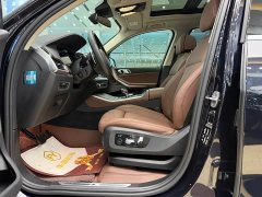 BMW X5 (Imported) xDrive40i M Sport Package Luxury - ფოტო 4