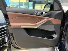 BMW X5 (Imported) xDrive40i M Sport Package Luxury - ფოტო 5