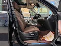 BMW X5 (Imported) xDrive40i M Sport Package Luxury - ფოტო 7
