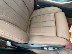 BMW X5 (Imported) xDrive40i M Sport Package Luxury - ფოტო 8