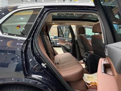 BMW X5 (Imported) xDrive40i M Sport Package Luxury - ფოტო 9